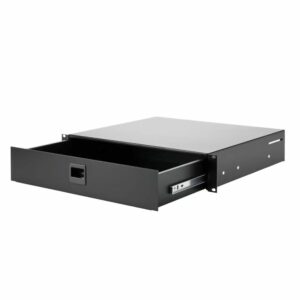 Rackschublade 2HE Standard